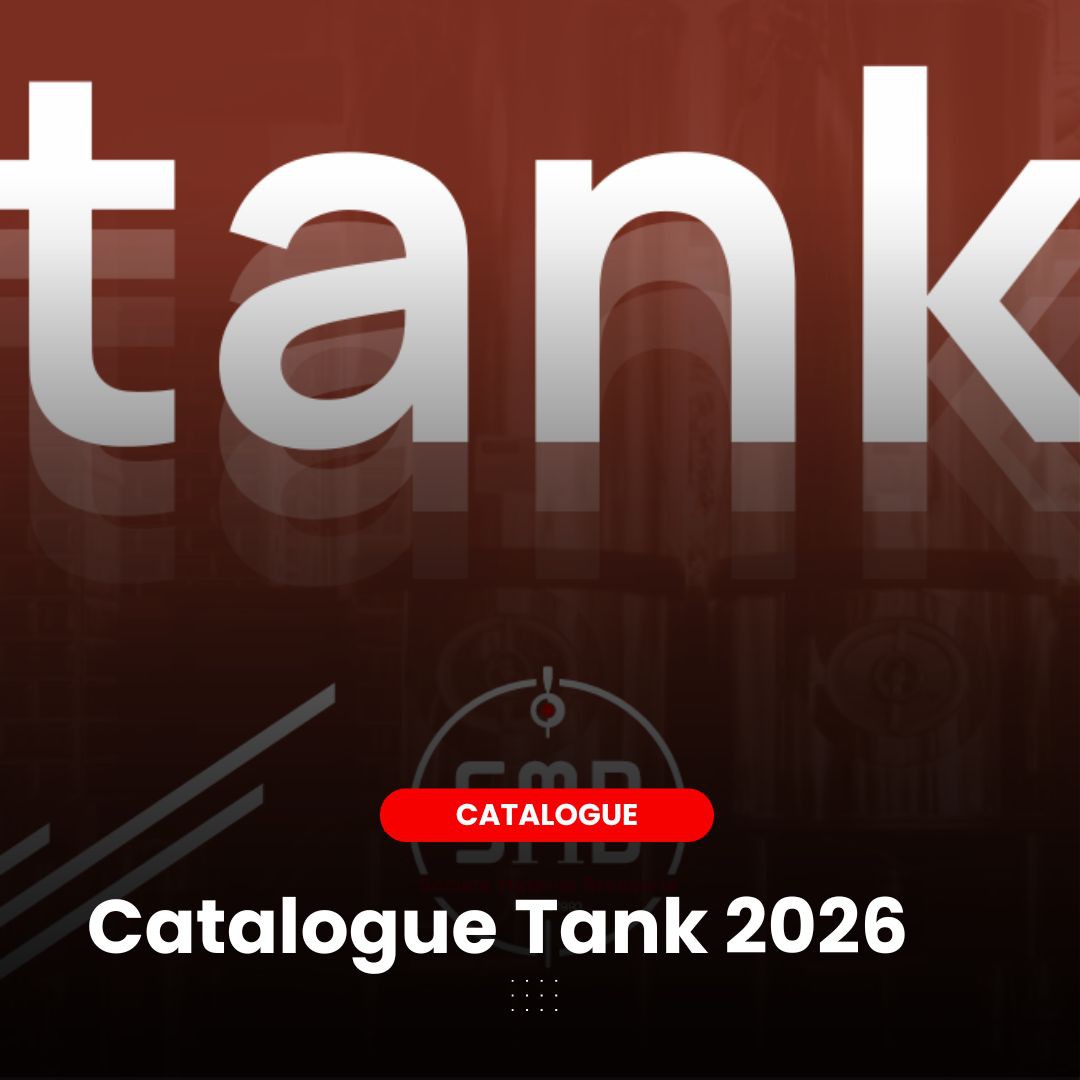 Visuel catalogue tank 2026 - S&eacute;lection des produits de la solution Tank beer