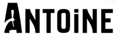 Logo de la soci&eacute;t&eacute; Antoine